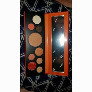 Touch in sol pallete